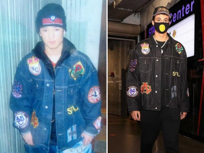 Kuzma-с өмнө дуучин Д.Найдандорж гангарч явжээ