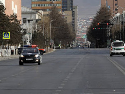 Хөл хорионы түвшинг 4 өнгөөр илэрхийлнэ