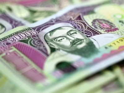 Хүүхдийн мөнгийг олгож эхэллээ