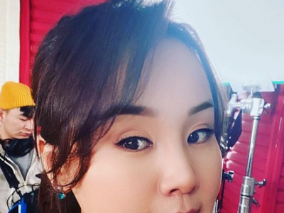 41 настай жүжигчин Г.Нарансолонгийн будаггүй төрх