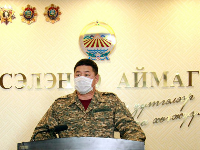 Өөр хүний PCR шинжилгээний бичгээр Сэлэнгэд ирсэн хүний түргэвчилсэн шинжилгээ эерэг гарчээ