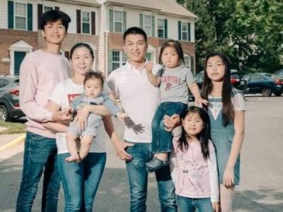 Ковид тусаад эдгэрсэн гэр бүл: Ковид бол хүсэх юм биш, тулаад ирвэл тэмцээд гарахаас өөр аргагүй юм