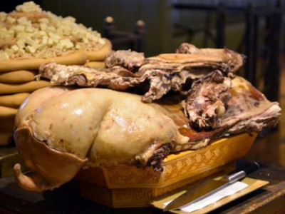 БИТҮҮЛЭХ ЁСОН 