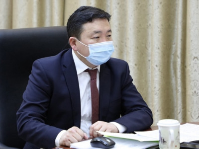 НЗД-ын Хүний хөгжил, нийгмийн бодлогын асуудал хариуцсан орлогч Н.Баярчимэгийг чөлөөлж, Ж.Сандагсүрэнг томилжээ 