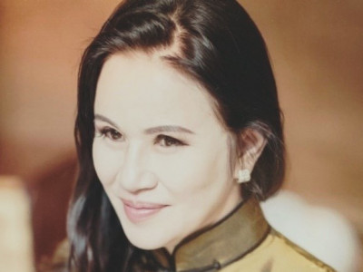 Н.Номтойбаярын ээж Хулан хүүгээ санагалзан ингэж бичив