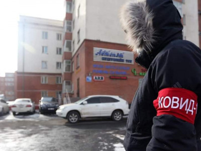 Эргүүлд гарч буй албан хаагчдад зориулж хотын бие засах газруудыг нээн, ажиллуулж байна