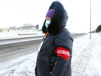 Эмэгтэй төрийн албан хаагчид эргүүлд гарахгүй, мөн цагийн хуваарьт нь өөрчлөлт оржээ