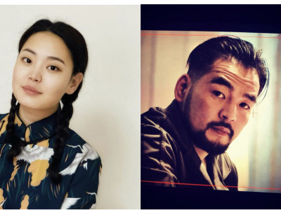 	Жүжигчин Р.Отгонбаяр эхнэрээсээ салсан шалтгаан энэ байв уу