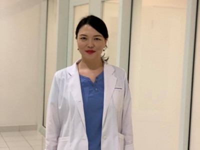 Ц.Наранчимэг: Хүүхдүүд коронавирусийн халдвар авах эрсдэлтэй байна