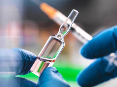 Эхний ээлжийн вакциныг энэ сарын 22-нд авчирна