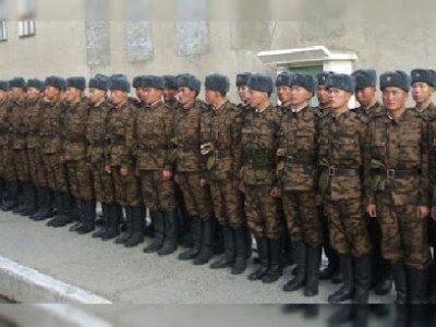 2021 онд цэргийн дүйцүүлэх албыг мөнгөн төлбөрийг 6,350,895 төгрөг байхаар тогтоов