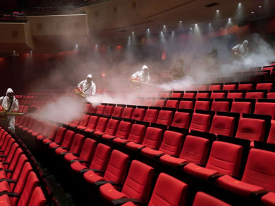 Д.Сумъяабазар: Кинотеатр, фитнесс, үсчин, гоо сайхан зэрэг байгууллагуудын ажиллах журмыг ЗГ баталлаа