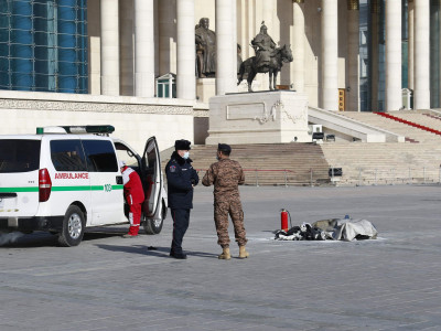 Өөрийгөө шатаасан Э-ийн хүргэн дүү Б.ШИРЗАГД: Талийгаач банкны ямар ч зээлгүй байсан