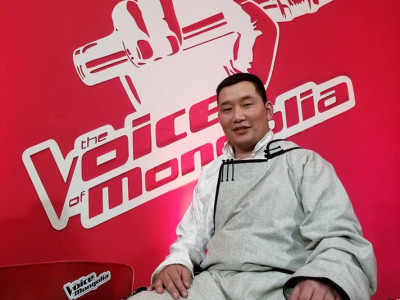 Э.Дашням: Уртын дууны аялгууг орчин үеийн хөгжимтэй хослуулна 