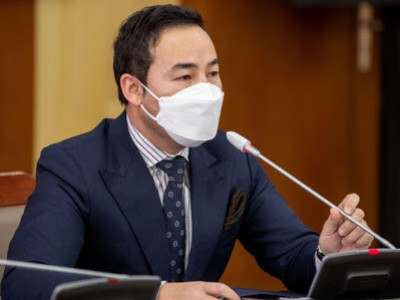 Ц.Ганзориг: Хоёрдугаар сарын 23-наас иргэд энгийн амьдралд шилжинэ. Үйл ажиллагааг нь нээх байгууллагуудыг 16:00 цагт танилцуулна