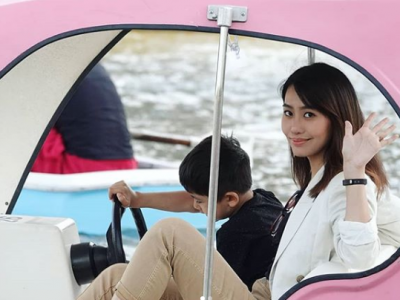 Ч.Цэлмүүн ганц бие болжээ