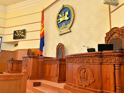 Супер цикльд найдсан 10 их наядын араас өршөөлийн хууль мэндлэх вий!