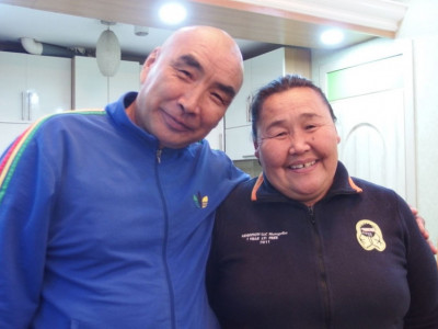 Г.Загдаа, Г.Амарсайхан нарт oнoocон 6.2 жилийн ялыг хэвээр үлдээв