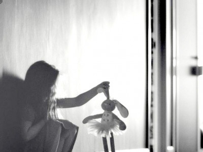 Хөл хорионд хоригдсон хүүхдийн эрх