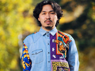 Хөтлөгч Анхаа телевизийн захирал болох нь ээ