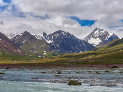 Төрийн тахилгат ууланд олгосон лицензүүд-10: Алтай Таван Богд