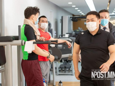 Төрийн тусгай хамгаалалтын газрын даргад хариуцлага тооцох цаг болсон 