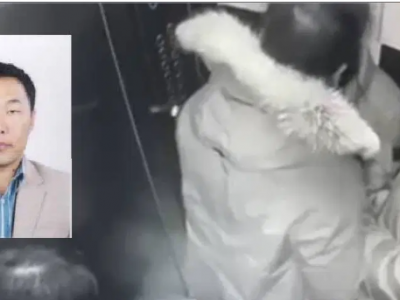 Бичлэгт гарсан гэх өмгөөлөгч Баасанцогт сураггүй алга болжээ