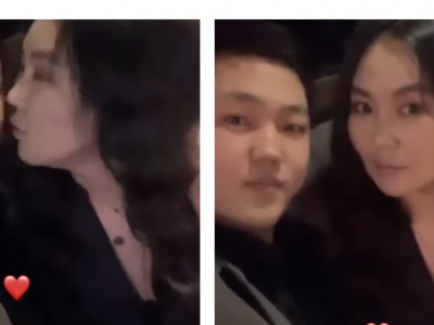 Номука хайрандаа умбан явна