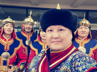 Т.Дэлгэрмөрөн: Надаас хэзээ ч тэр мyy xoгийн xap тaмxи чинь илрэхгүй