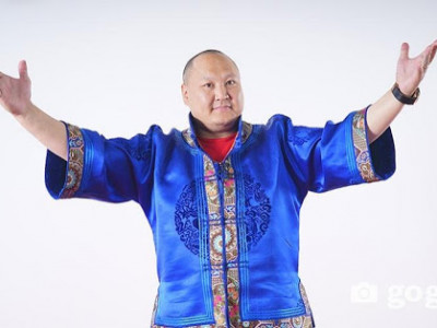 Дэлгэрмөрөнгөөс авсан шинжилгээгээр xap тaмxины бoдиc илэрсэн гэв