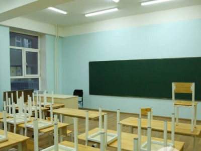 С.Амарсайхан: Улаанбаатарт сургууль, цэцэрлэгийн үйл ажиллагааг хэзээнээс эхлүүлэх нь тодорхойгүй байна 