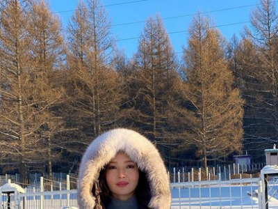 Жүжигчин Б.Баярмаа тууштай, зоригтой бай