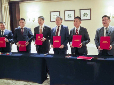 Төрийн өмчийн зургаан их сургууль хөтөлбөрийн давхардалгүй болно 