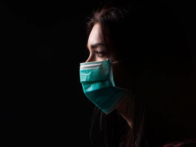 COVID-19 ба эмэгтэйчүүд 