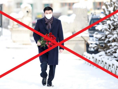 Шадар сайд МАРТЫН 8-ныг тэмдэглэхгүй байхыг уриаллаа