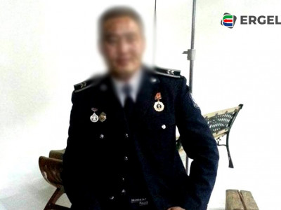 Иргэн А: Салсан нөхөр минь намайг гавлаж байгаад зоддог байсан. Цагдаа нь цагдаагаа өмөөрч байгаад гомдолтой байна