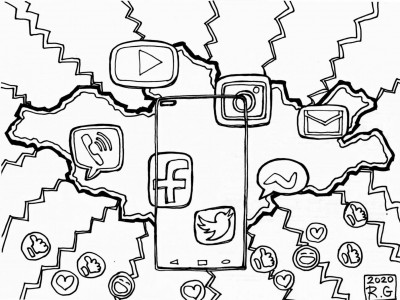 Сошиал уу, сонгууль уу 