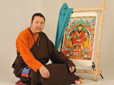 Д.Ухаанзаяа: Айл гэрт бурхны дүр заларсан байхад муу зүйл холуур өнгөрдөг