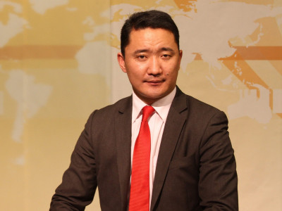 МҮОНРТ-ийн Ерөнхий Захирлаар А.Бүрэнбаатар томилогджээ