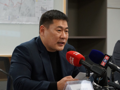 Баярынх нь өмнө бухимдуулсан бол уучлаарай