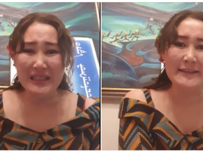 Н.Байгальмаа: Хэрвээ хоёр охин минь байгаагүй бол би энэ их xvчиpxийлэл дapaмтыг тэвчилгүй vxчиxcэн байх байлаа… Одоо цаашид тэвчихгүй