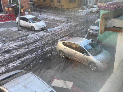 Халдвар бүртгэгдсэн байр, гудамжинд дараах журмыг баримтлан ажиллаж байгаа гэв