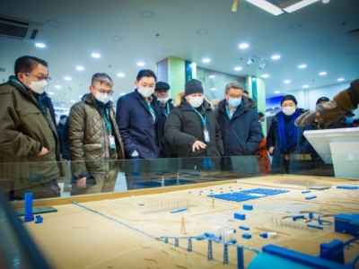 Х.Нямбаатар: Оюутолгойн гэрээг шинэчилнэ