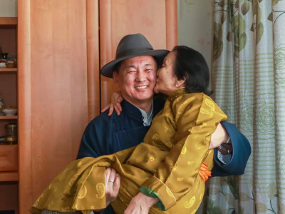 У.Хүрэлсүх: Миний хамгийн анх хийж үзсэн хоол бол котлет байсан