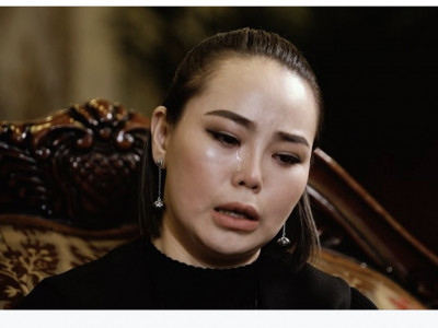 Дуучин Түмэн Өлзийгийн хайрт ээж сошиал орчинд хайр түгээв