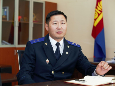 П.Батболд: Г.Буяндоржоос прокурорын байгууллагад шаардлага нэрээр ирүүлсэн гомдлыг хуулийн хүрээнд хянаж шийдвэрлэх болно