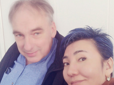 Э.Цэрэн: Сүүлийн үеийн мэдээллээс болж миний хань Рикийг зoднo aлнa гэсэн цөөнгүй сэтгэгдэл, мессэж ирэв