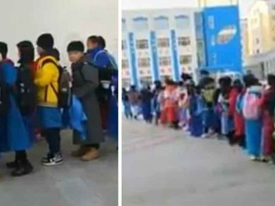 Ч.Mөнхбаяр: Өмнөд Монголчууд эх хэлтэйгээ салах ёс хийсэн гунигтай, шимшрэм үйл явдал боллоо