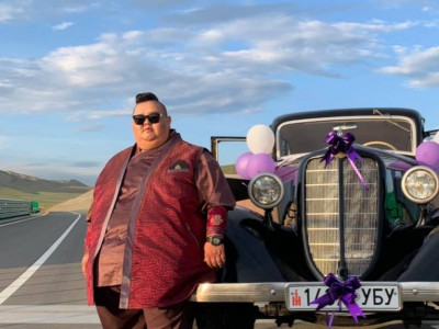 Ноён Бондгор: МОНФРЕШ компани ард олноос уучлалт гуй