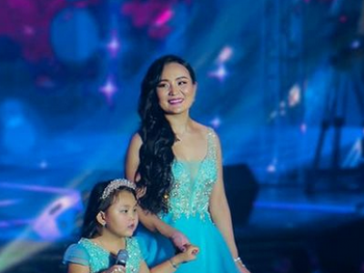 Дуучин Э.Чулуунчимэг хөл хүнд биш гэдгээ илчлэв